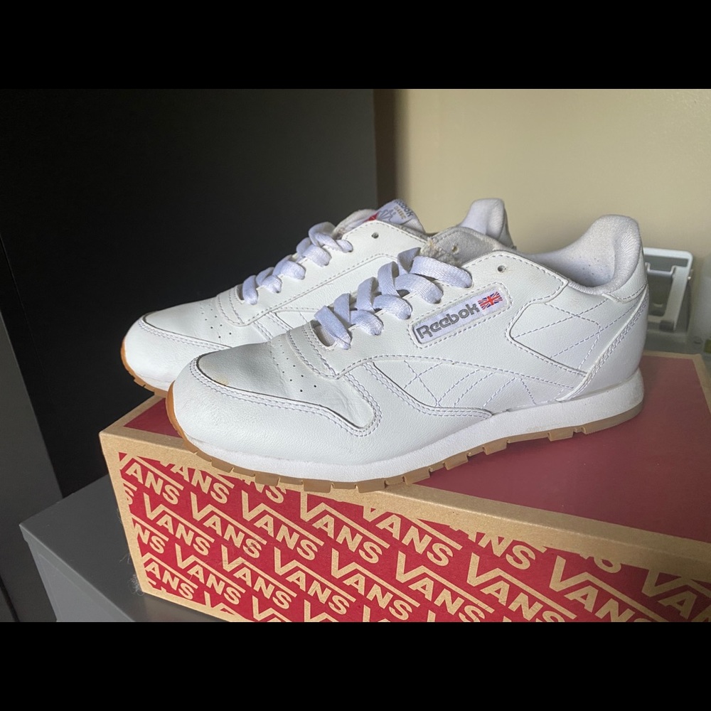 Women’s Reebok Athletic Shoes